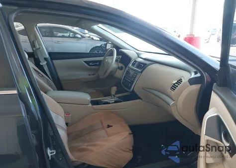 2016 Nissan Altima 2.5 S from USA, damaged, VIN 1N4AL3AP5GC278982